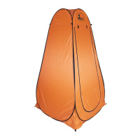 Купить Палатка ДРУГ универсальная для душа и туалета L (цвет оранжевый) арт. TT-LO