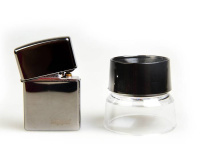 Купить Лупа 7036-A (10*30) слайдовая арт. 20871