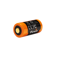 Купить Аккумулятор 18350 Fenix ARB-L18-1600 арт. ARB-L18-1600