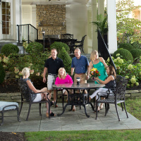 Купить Лампа противомоскитная Thermacell Backyard Torch арт. 32488