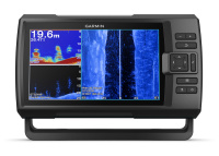 Купить Garmin STRIKER VIVID 9sv с GT52HW-TM арт. 010-02554-01