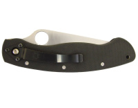Купить Складной нож Spyderco Military арт. SC36GPE
