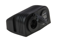 Купить Разъем прикуривателя и цифровой вольтметр для крепления на приборной панели (упаковка из 50 шт.) арт. AES121440PV_pkg_50