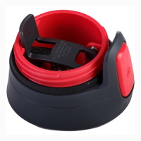 Купить Термокружка Contigo Pinnacle (0,3 литра), красная (2095409) арт. contigo0633