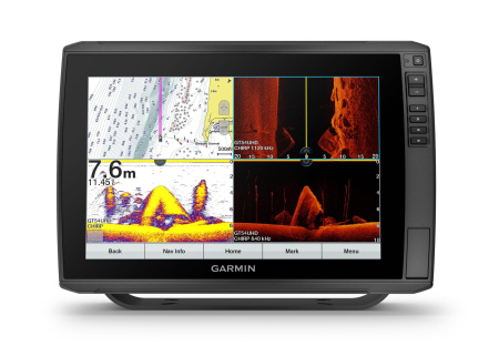 Купить Garmin ECHOMAP ULTRA 122sv без датчика арт. 010-02113-00