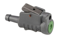 Купить Переходник топливный OMC/Suzuki на шланг; совместим с переходником C14508 арт. IN2230