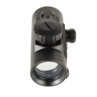 Купить Прицел коллиматорный Veber Пневматика 1x30 RG арт. 28191