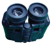Купить Бинокль БПЦ7  8*30 (2-х осный) арт. 11053