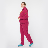 Купить Костюм флисовый Alaskan жен. Foxy малиновый   M арт. AFFSCM