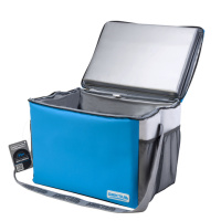 Купить Термосумка Biostal Дискавери (25 л.), синяя арт. TCР-25B