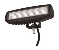 Купить Прожектор светодиодный 6 диодов; 1200 лм; 9-60 В арт. 01523-FD