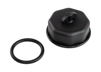 Купить Крышка топливного бака Ceredi (упаковка из 4 шт.) арт. 6676_pkg_4