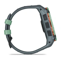 Купить GARMIN Instinct 3 – 50 mm, AMOLED Neo Tropic with Twilight Band 010-03020-01 арт. 010-03020-01
