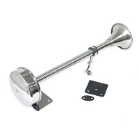 Купить Горн электрический однотональный ( в блистере) арт. C11478