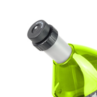 Купить Микроскоп Микромед Атом 40x-640x (лайм) арт. 27385