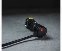 Купить Мультифонарь Armytek Wizard C1 WRG, 380лм, 67м, белый/красный/зеленый свет, аккумулятор арт. F10601C