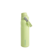 Купить Термобутылка Stanley GO Iceflow (0,47 литра), цитрон арт. 10-12515-006