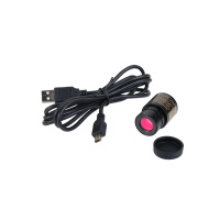 Купить Видеоокуляр ToupCam 0.92 MP арт. 27198