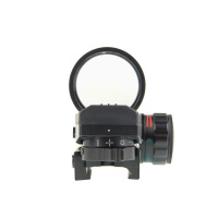 Купить Прицел коллиматорный Veber Пневматика 1x22 3RG арт. 27415