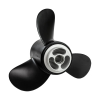 Купить Винт гребной Volvo Penta D6 задний (3-x лопастной), BaekSan арт. 3856356BaekSan