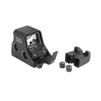 Купить Прицел коллиматорный Veber RM132A Weaver арт. 25714