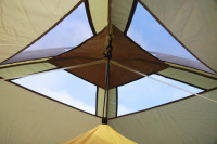 Купить Внутренняя палатка для шатра Cosmos 400 арт. M-VN-400