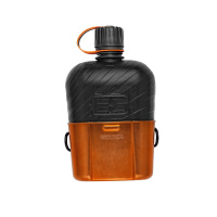Купить Фляга Gerber Bear Grylls Canteen, блистер, 31-001062 арт. 31-001062
