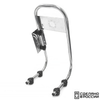 Купить Стойка рулевая 32 мм из нержавеющей стали арт. 010114T