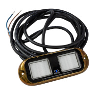 Купить Подводный огонь, Blue, AquaIDEA арт. B60BB