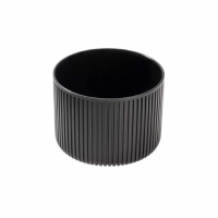 Купить Термос Esbit MAJORIS VF750TL-DG, из нержавеющей стали с двойной крышкой, черный, 0.75 л арт. VF750TL-DG