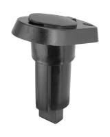 Купить Розетка подключения съемных топовых огней SeaFlo арт. SFPB01