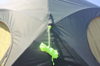 Купить Накидка 1/2 для шатра Cosmos 400 арт. M-VN-N-1/2-400