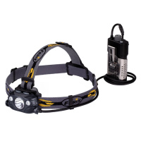 Купить Налобный фонарь Fenix HP30R черный, HP30Rblack арт. HP30Rblack