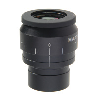 Купить Окуляр 10х/22 со шкалой для Микромед 3 LED M арт. 24886