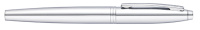 Купить Перьевая ручка Cross Calais Lustrous Chrome арт. AT0116-1MS