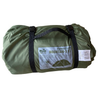 Купить Tramp палатка Mountain 3 (V2) (зеленый) арт. TRT-23