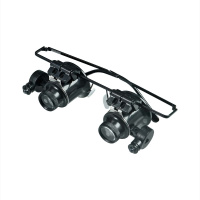 Купить Лупа-очки Veber Jewel Vizor R2 арт. 25748