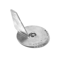 Купить Анод цинковый Suzuki арт. 01215