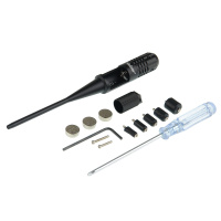 Купить Устройство холодной пристрелки Veber Boresighter 177-50RD лазерное арт. 27502