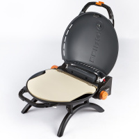 Купить Камень для пиццы Pizza Stone 700 (белый) арт. PZ700_WHITE