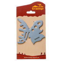 Купить Tramp карта-мультитул Elk арт. TRA-231