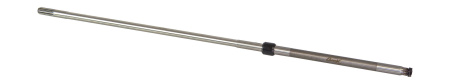 Купить Вал торсионный Yamaha 9.9F/15F/F9.9/F15 (S), Omax арт. 63V4551001_OM