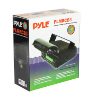 Купить Бокс для магнитолы, брызгозащитный арт. PLMRCW3