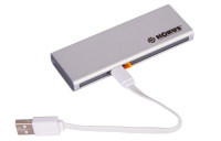 Купить Лупа Konus Dual 3/6x арт. 76601