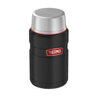 Купить Термос для еды Thermos SK3020 RCMB (0,71 литра), черный арт. 375810