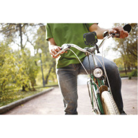 Купить Портативная беспроводная музыкальная колонка Camping World Adventure Box арт. 138252