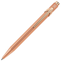 Купить Caran d’Ache Office 849 Brut Rose - шариковая ручка, M арт. 849.997