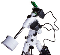Купить Монтировка Sky-Watcher EQM-35 PRO SynScan GOTO с треногой NEQ5 арт. 72668