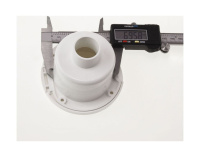 Купить Короб для лейки душа арт. NI2496