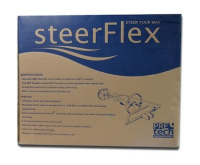 Купить Трос рулевого управления 12 футов (3;66 м); аналог М66 арт. 509012